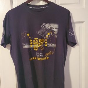 F1 t-shirt